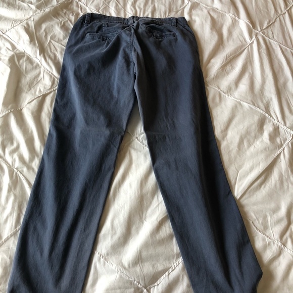 Anthropologie Chinos - Picture 1 of 2